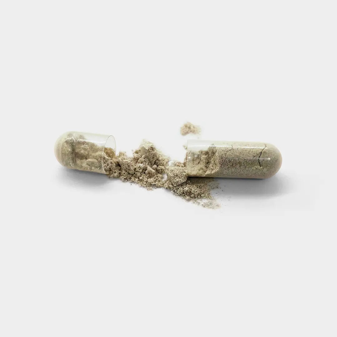 capsule complement alimentaire radiance, naturel et made in france
