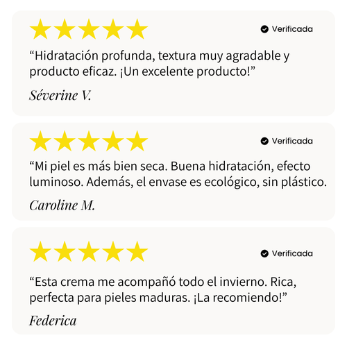 Crema facial escudo urbano