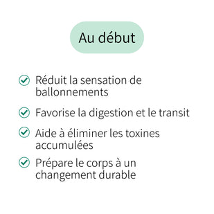 Active votre métabolisme