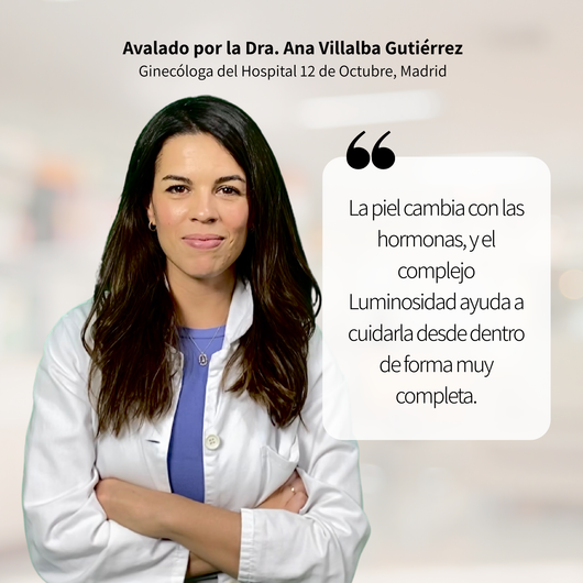 Complejo Luminosidad