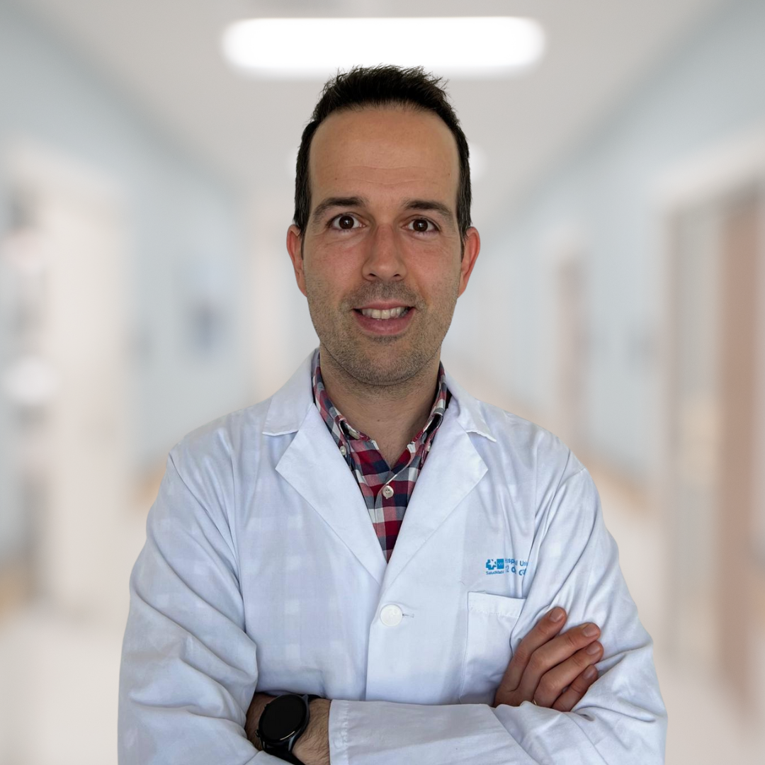 Dr. Alejandro Olloqui