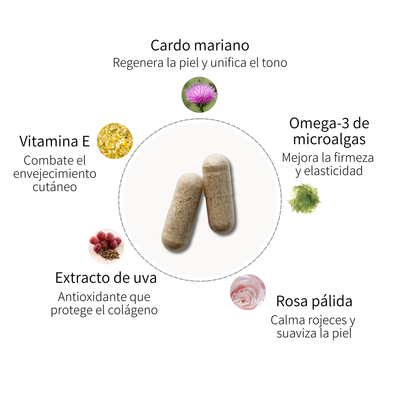 Complejo Luminosidad