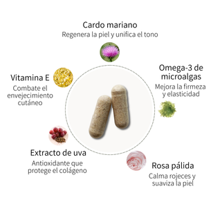 Complejo Luminosidad