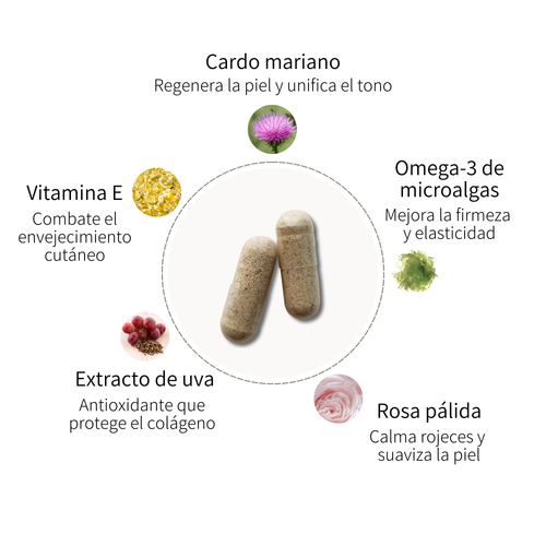 Complejo Luminosidad