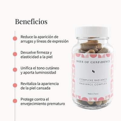 Complejo Luminosidad