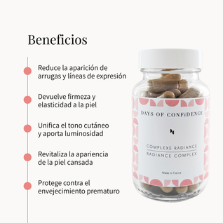 Complejo Luminosidad