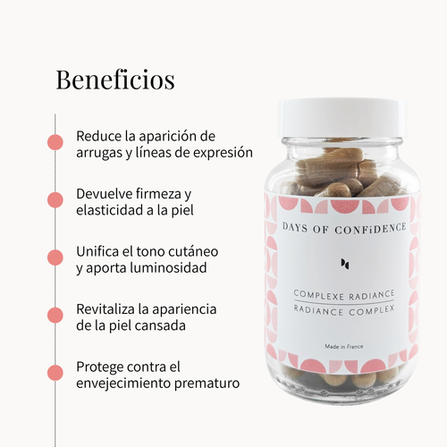 Complejo Luminosidad