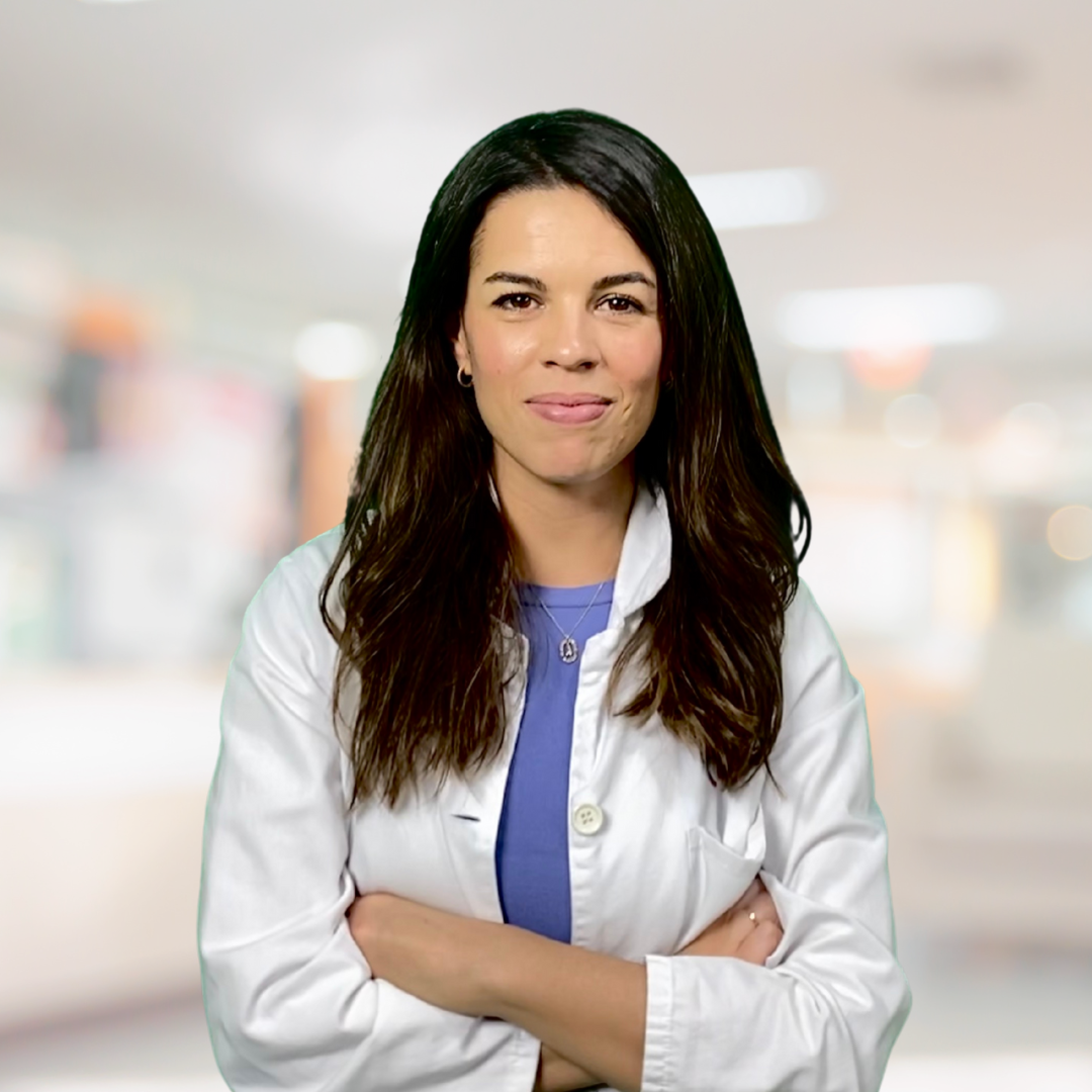 Dra. Ana Villalba Gutiérrez