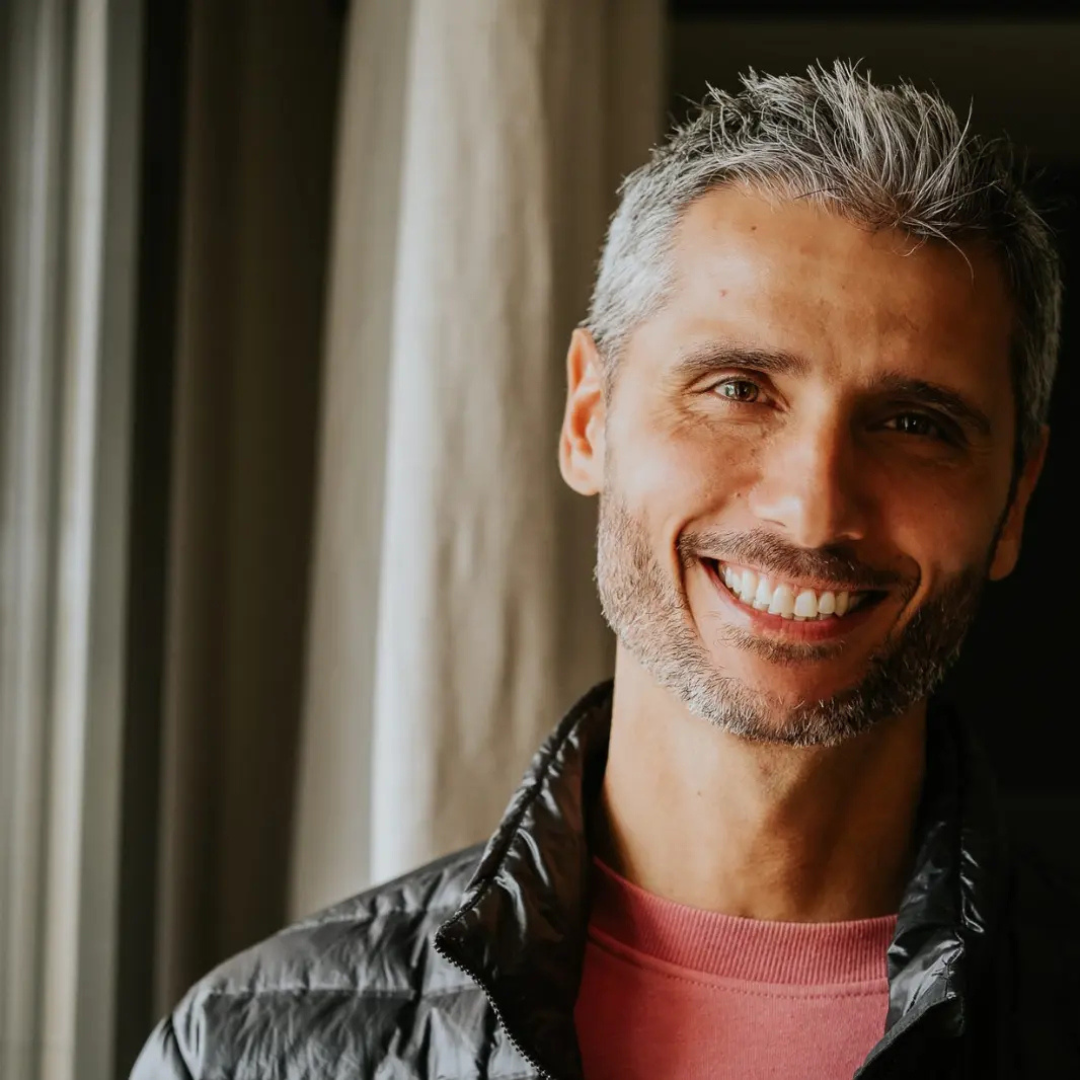 David Piñeiro - Entrenador