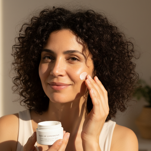 Crema facial escudo urbano