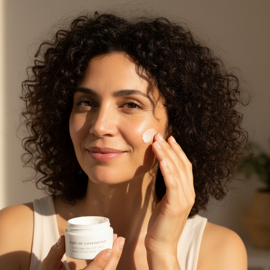 Crema facial escudo urbano