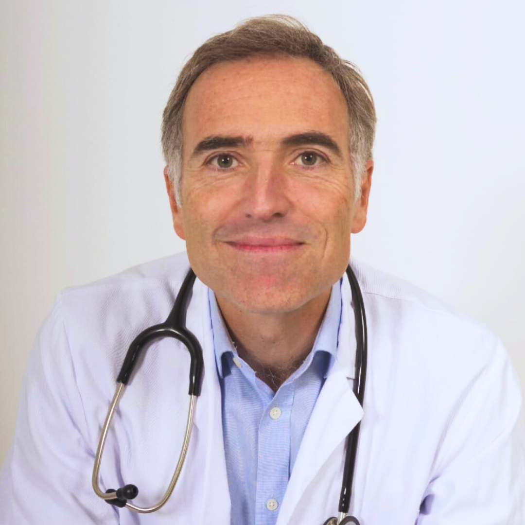 Dr. Fernando Nebrera Navarro