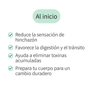 Activa tu metabolismo