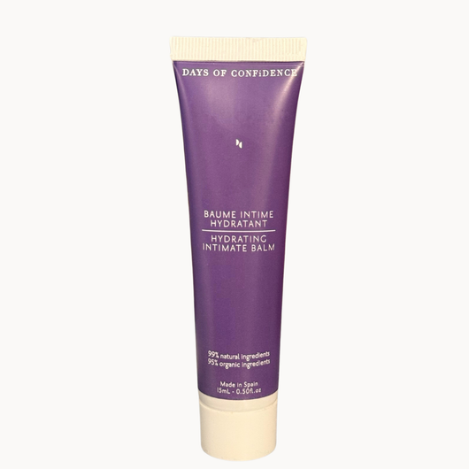 Baume intime hydratant