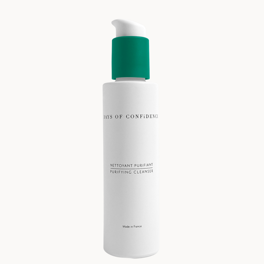 Nettoyant purifiant