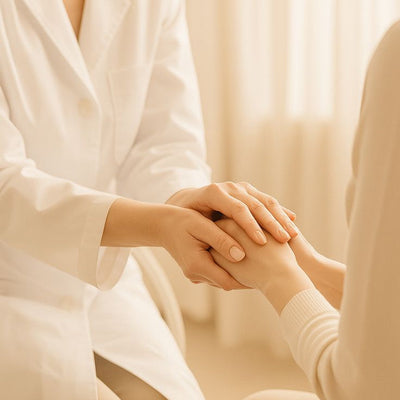 Programa Plenitud Hormonal