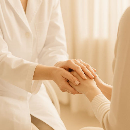 Programa Plenitud Hormonal