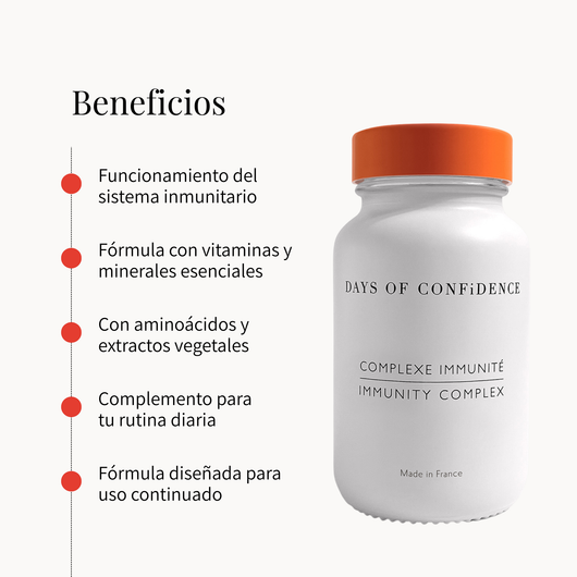 Complexe Immunité