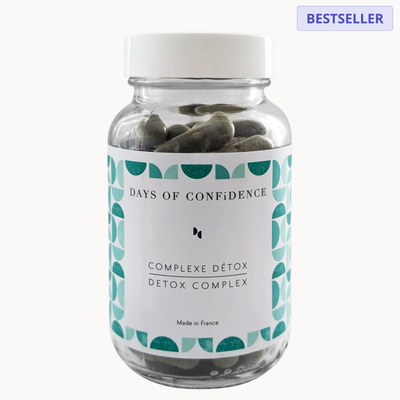 Complexe Détox