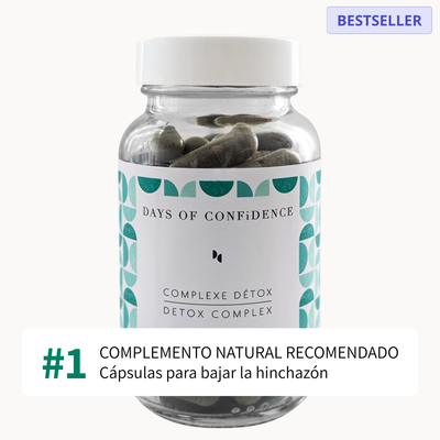 Complejo Detox