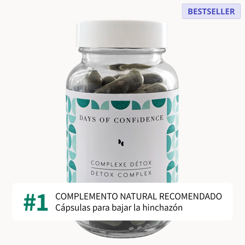 Complejo Detox