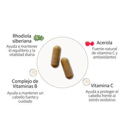 Complexe Vitalité